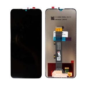 Frontal Tela Display LCD Moto E20 Original Premium Sem Aro (XT2155-1)