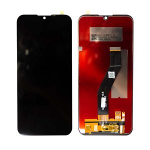 Frontal Tela Display LCD Moto E6i/E6s Original Sem Aro (XT2053-5/ XT2053-2)