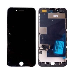 Frontal Tela Display LCD iPhone 8 Plus Original (Preto) (A1864/A1897/A1898/A1899)