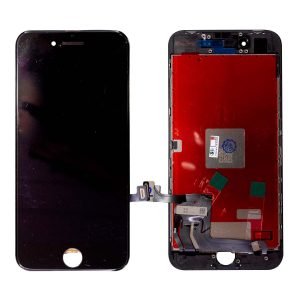 Frontal Tela Display LCD iPhone 8G (Preto) (A1863/A1905/A1906)