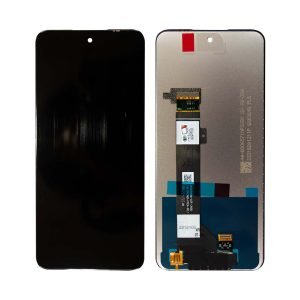 Frontal Tela Display LCD Moto G13/23 Original Sem Aro (XT2331-1 / XT2033-1)