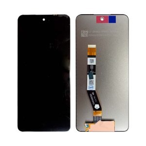 Frontal Tela Display LCD Moto G14 Original Sem Aro (XT2341-1)