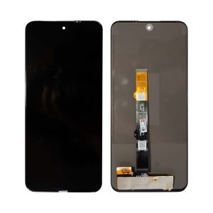 Frontal Tela Display LCD Moto G31/41/71 Incell TTC Sem Aro (XT2173-3 / XT2167-1 / XT2169-1)