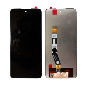 Frontal Tela Display LCD Moto G32/62/73 Original Sem Aro (XT2235-2 / XT2223-3 / XT2237-1)