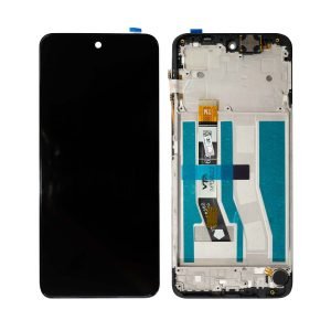 Frontal Tela Display LCD Moto G54 5G Original Premium Com Aro (XT2343-1)