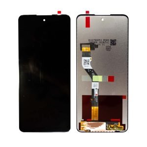 Frontal Tela Display LCD Moto G60/60s Original Sem Aro (XT2135-1 / XT2133-1)