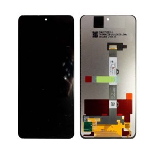 Frontal Tela Display LCD Xiaomi Poco X3/X3 Pro Original Sem Aro (M2007J20CG / M2102J20SG)
