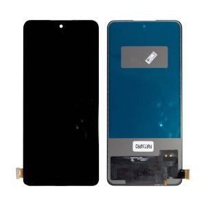 Frontal Tela Display LCD Xiaomi Poco X4 Pro 5G Incell Sem Aro (2201116PG)