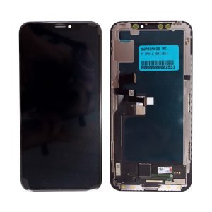 Frontal Tela Display LCD iPhone X Original Vivid (A1634/A1687/A1699)