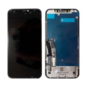 Frontal Tela Display LCD iPhone XR Original Vivid (A1984/A2105/A2106/A2107/A2108)