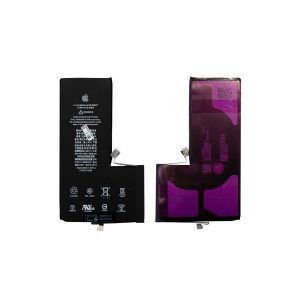 Bateria Compatível com iPhone 11 Pro Max Foxconn (A2218)