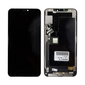 Frontal Tela Display LCD iPhone 11 Pro Max Full HD (A2161)