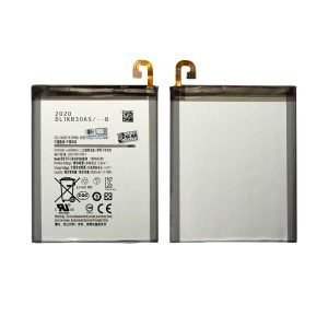 Bateria Compatível com Samsung Galaxy A10/A7 (EB-BA750ABUN)