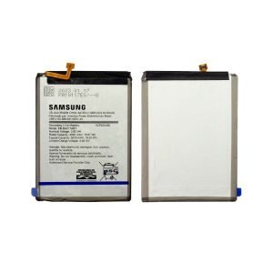 Bateria Compatível com Samsung Galaxy A02/A12/A21s/A22 5G (EB-BA217ABY)