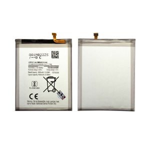 Bateria Compatível com Samsung Galaxy A20/A30/A30s/A50 (EB-BA205ABN)