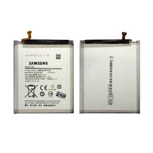 Bateria Compatível com Samsung Galaxy A51 (EB-BA515ABY)