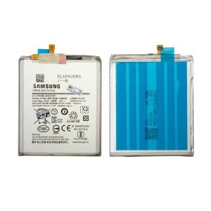 Bateria Compatível com Samsung Galaxy A52/S20 FE (EB-BG781ABY)  B