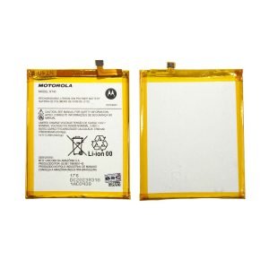 Bateria Compatível com Motorola E20 (NT40)