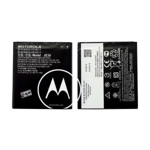 Bateria Compatível com Motorola E5 Play (JE30)