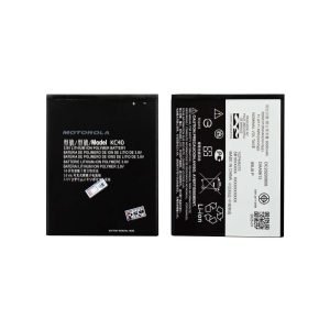 Bateria Compatível com Motorola E6 Plus (KC40)
