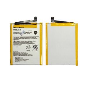 Bateria Compatível com Motorola E7 Plus/E7 Power/E40/G7 Power/G8 Power Lite/G9 Play/G10/G20/G30/One Fusion (JK50)