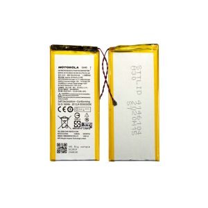 Bateria Compatível com Motorola G4/G4 Plus (GA40)