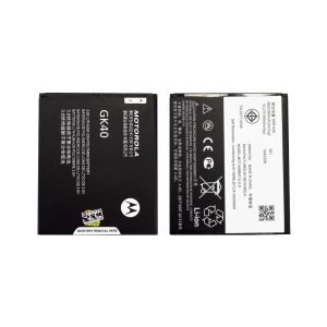 Bateria Compatível com Motorola G4 Play/G5/E4 (GK40)