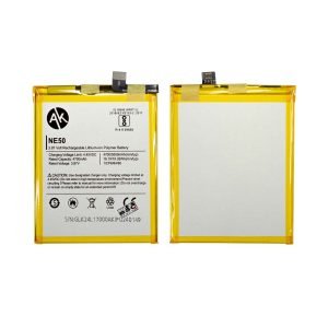 Bateria Compatível com Motorola G52/G54/G82 (NE50)