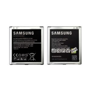 Bateria Compatível com Samsung Galaxy Gran Prime/J2 Core/J2 Prime/J2 Pro/J3 Com Chip (EB-BG530CBU)