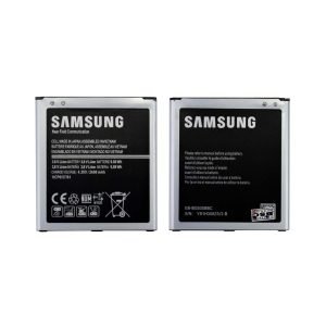 Bateria Compatível com Samsung Galaxy Gran Prime/J2 Core/J2 Prime/J2 Pro/J3 Sem Chip (EB-BG530BBC)
