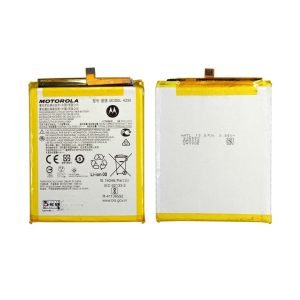 Bateria Compatível com Motorola G8 Power (KZ50)