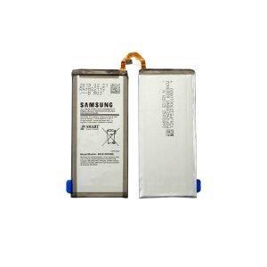 Bateria Compatível com Samsung Galaxy J6/J8 (EB-BJ800ABE)