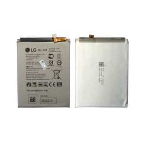 Bateria Compatível com LG K42/52/62 (BL-T51)