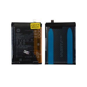 Bateria Compatível com Xiaomi Note 11 4G/Note 11s/Poco M4 Pro (BN5D)