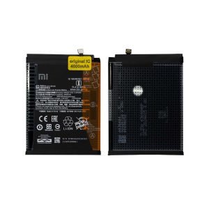 Bateria Compatível com Xiaomi Note 6/Note 6 Pro/Note 8/ Note 8T/Redmi 7 (BN46)