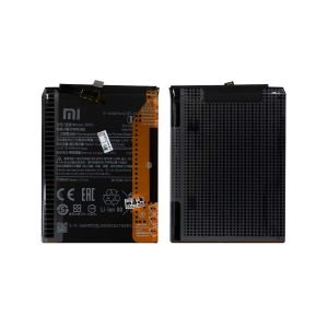 Bateria Compatível com Xiaomi Note 9s (BN55)