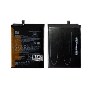 Bateria Compatível com Xiaomi Note 9T (BM54)