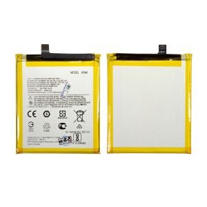 Bateria Compatível com Motorola One Action/One Vision (KR40)