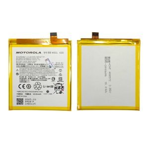 Bateria Compatível com Motorola One Hyper (KG50)