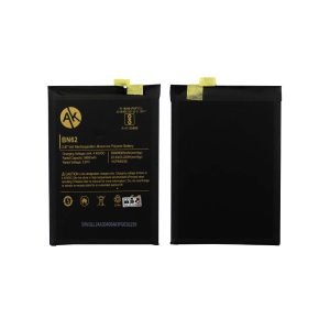 Bateria Compatível com Xiaomi Redmi 9T/Poco M3 (BN62)