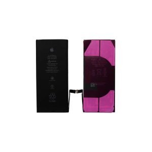 Bateria Compatível com iPhone XR Foxconn (A1984)